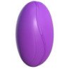 FANTASÍA PARA ELLA - SU LENGUA DE SILICONA DIVERTIDA MORADA