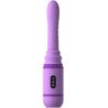 FANTASY FOR HER - LOVE THRUST-HER