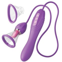 FANTASÍA PARA ELLA - PLACER...
