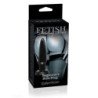 FETISH FANTASY SERIES - BEGGINERS BUTT PLUG 9 CM