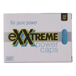 HOT - EXXTREME POWER CAPS...