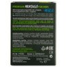 HOT - MORINGA MEN CAPS MAN 60 UNITS