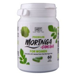 HOT - MORINGA WOMEN CAPS...