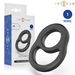 INTENSO - ANILLO DOBLE PARA...