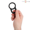 INTENSO - ANILLO PARA PENE DOBLE AJUSTABLE CONLETH MODELO 3