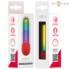 INTENSE - DEBBIE RAINBOW CLITORIS VIBRATING BULLET