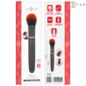 INTENSE - EMILIA VIBRATING BRUSH 10 VIBRATIONS 16 CM