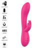 INTENSE - TAMMY RABBIT STIMULATOR WITH HEAT