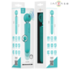 INTENSE - HAMBY MULTIFUNCTION SUCTION AND VIBRATION STIMULATOR