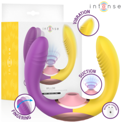 INTENSE - WILLOW 3-IN-1...