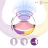 INTENSE - WILLOW 3-IN-1 SUCTION AND VIBRATION STIMULATOR