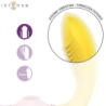 INTENSE - WILLOW 3-IN-1 SUCTION AND VIBRATION STIMULATOR