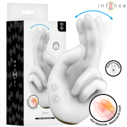 INTENSE - JIMMY HAND-SHAPED...
