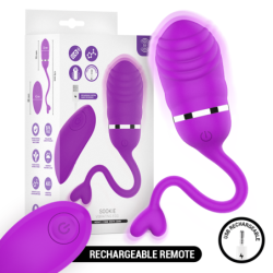 INTENSO - HUEVO VIBRADOR...