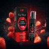 INTT - DEEP THROAT MORE PLEASURE ORAL SPRAY STRAWBERRY FLAVOR