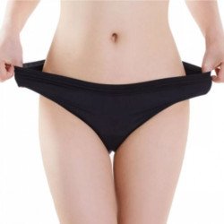 IRISANA - BRAGUITAS MENSTRUALES TALLA XL