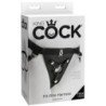 ARNÉS KING COCK - FIT RITE