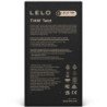 LELO - TIANI TWIST COUPLES VIBRATOR LAVENDER