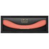 LELO - BOOMERANG DOUBLE ENDED VIBRATOR CORAL RED