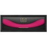 LELO - BOOMERANG DOUBLE ENDED VIBRATOR CERISE
