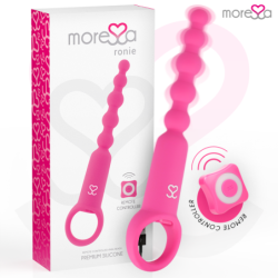 MORESSA - RONIE REMOTE...