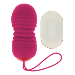 OHMAMA - REMOTE CONTROL EGG...