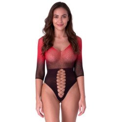 PASIÓN - BODY STOCKING DE...