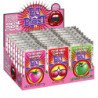 PIPEDREAM - BJ BLAST STRAWBERRY / CHERRY AND GREEN APPLE - DISPLAY - 36 PC