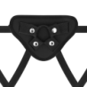 ROCKARMY - HARNESS + LIQUID SILICONE PREMIUM MUSTANG REALISTIC 18 CM -O- 4.14 CM
