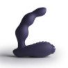 ROCKS-OFF - NOVA DOMINION RECHARGEABLE PROSTATE & PERINEUM MASSAGER 16 FUNCTION BLUE