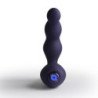 ROCKS-OFF - NOVA DOMINION RECHARGEABLE PROSTATE & PERINEUM MASSAGER 16 FUNCTION BLUE