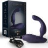 ROCKS-OFF - NOVA SOVEREIGN RECHARGEABLE PROSTATE & PERINEUM MASSAGER 16 FUNCTION BLUE