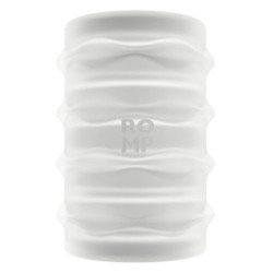 ROMP - MOSH TRANSPARENT MALE MASTURBATOR WITH 6 CM REVERSBLE SHEATH