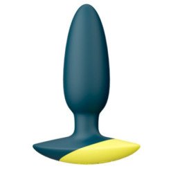 ROMP - VIBRADOR ANAL BASS...