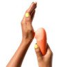 ROMP - SWITCH X CLITORAL STIMULATOR 6 LEVELS ORANGE