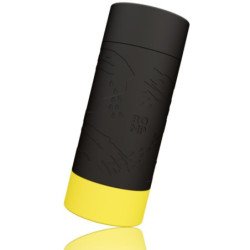 ROMP - DASH MASTURBADOR MASCULINO CON CONTROL DE SUCCIÓN 20 CM