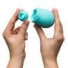 ROMP - SUJETADOR CLITORAL ROSE GLOW QUE BRILLA EN LA OSCURIDAD