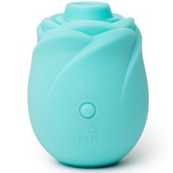 ROMP - SUJETADOR CLITORAL ROSE GLOW QUE BRILLA EN LA OSCURIDAD