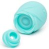 ROMP - SUJETADOR CLITORAL ROSE GLOW QUE BRILLA EN LA OSCURIDAD