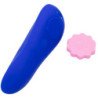 ROMP - Braguita de silicona magnética vibratoria para fiestas con mando a distancia