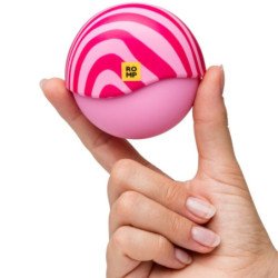 ROMP - SUCCIÓN CLITORAL GIRATORIA ANTITUDE CON APERTURA Y CIERRE ROTATIVOS