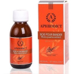 RUF - APHRODICT BOIS BANDE...