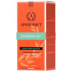RUF - GOTAS ESTIMULANTES DE GUARÁN APHRODICT