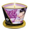 SHUNGA - VELA DE MASAJE LAVANDA 170 ML