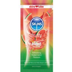 SKINS - LUBRICANTE A BASE...