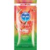 SKINS - FRUITY WATER-BASED LUBRICANT WATERMELON SINGLE-DOSE 5 ML