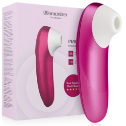 WOMANIZER - ESTIMULADOR...