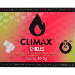 WUG Climax - Functional...