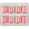 WUG Climax - Functional chewing gum with Maca, Damiana and Ginseng to enhance desire and intimate vitality. BLISTER 8 UNITS