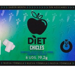 WUG Diet - Appetite control...